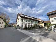 Beautiful 5 room apartment with private garden