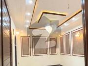 Beautiful 5Bed 10 Marla Brand New House Available For...