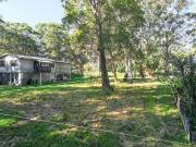 Beautiful 612mÂ² Block in the Southern End