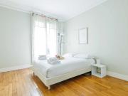 Beautiful 62m2 flat in the 13th arrondissement, Paris...