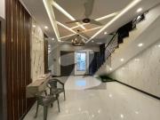 Beautiful 7 Marla Brand New Double Story House For Sale...