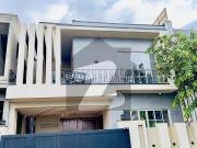Beautiful 7 Marla Double Storey House For Sale Gulberg...