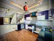 Beautiful 7 marla double unit house is available for...
