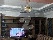 Beautiful 7 Marla Ground Portion Available For Rent