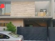 Beautiful 7 Marla Pine Villas Phase 3, Double Unit In D...