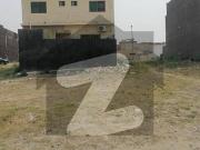 Beautiful 7 marla residential plot available for sale in...