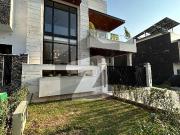 Beautiful 8 Marla Brand New Triple Story House Available...