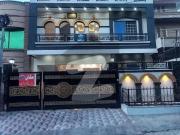 Beautiful 8 Marla Double Story House for Sale in Airport...