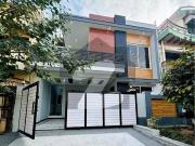 Beautiful 8 marla house for sale