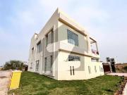 Beautiful 9 marla designer house bahria town
