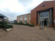 beautiful affordable offices to let.
