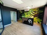 beautiful, affordable offices to let.