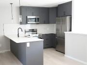 BEAUTIFUL AIR CONDITIONED LOFT IN EDGEMONT WITH PRIVATE...