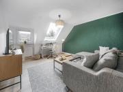 Beautiful & amazing flat, Essen, Essen Amsterdam...