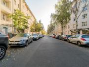 Beautiful, amazing studio located in Berlin...