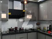 Beautiful &Amp  Outclass Furnished Flat Available For Sale