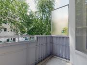 Beautiful and awesome suite in Charlottenburg