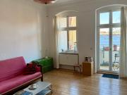 Beautiful and bright 4 room apartment in Prenzlauer...