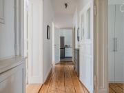 Beautiful and bright apartment in Kreuzkölln, Berlin...