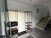 Beautiful and bright studio located in Gummersbach