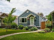 Beautiful And Charming Family Home!