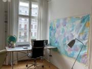 Beautiful and charming flat located in Prenzlauerberg...