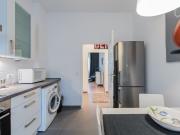 Beautiful and charming home in Berlin, Berlin Amsterdam...