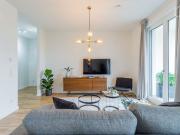 Beautiful and charming studio in Schöneberg, Berlin...