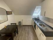 Beautiful and cozy 1 room apartment in Dortmund,...