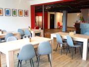 Beautiful and cozy suite with daily breakfast in...