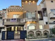 Beautiful And Elegant New House For Sale Bahria Town Phase 8