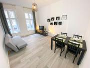 Beautiful and fantastic flat in Lichtenberg Berlin,...