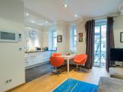 Beautiful and fantastic studio Prenzlauer Berg, Berlin...