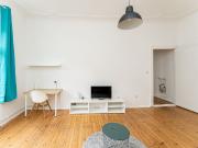 Beautiful and fashionable apartment in Friedrichshain,...