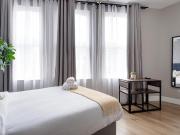Beautiful and Fashionable Studio apartments Has an Apartment