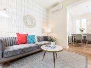 apartment for rent in Madrid, Chamberí, Ríos Rosas