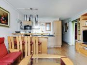 Beautiful and functional flat, ideal for families and...