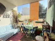 Beautiful and furnished 107 m² 4 room apartment with...