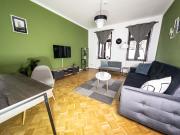 Beautiful and gorgeous flat Leipzig, Leipzig Amsterdam...