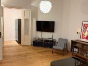 Beautiful and lovely Altbau flat located in Prenzlauer...