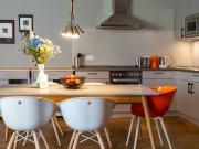 Beautiful and lovely flat in Mitte, Berlin Amsterdam...