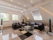 Beautiful and luxuriously furnished apartment in close...