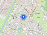 Beautiful and modern apartment