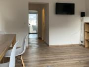 Beautiful and modern apartment close to Nürnberg...