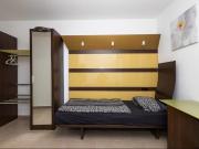 Beautiful and perfect suite with nice city view,...