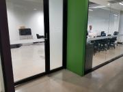 Beautiful and perfectly functional small office