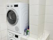 Beautiful and quiet apartment in Moabit Berlin, Berlin...