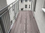Beautiful and quiet Appartment with balcony, near City...