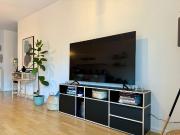 Beautiful and quiet flat with sunny balcony, Berlin...