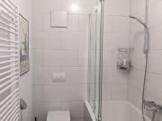 Beautiful and quiet flat with sunny balcony, Berlin...